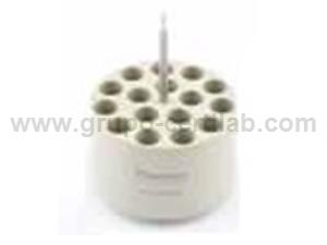 ADAPTADOR PARA 16x4.5/6 ml VACUTAINER (CONJUNTO 4 )